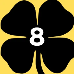 Icône de Chance 8 : Pronostic football