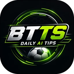 Symbol von BTTS Daily AI Tips